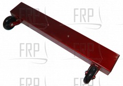 Front Stabilizer - Product Image Front Stabilizer - Product Image