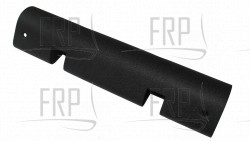Front stabilizer ?75x99x2.0Tx440 - Product Image