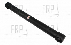 FRONT STABILIZER Assembly BLACK - Product Image