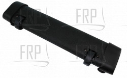 Front stabilizer D 75x99x2.0Tx440 LK500R-A22 - Product Image