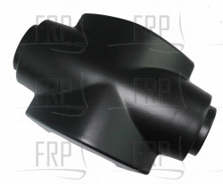 FRONT UPRIGHT COVER - Product Image