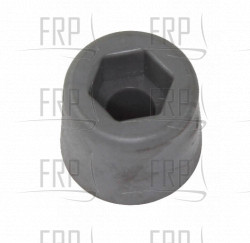 Front/Rear Seat Stops - Product Image