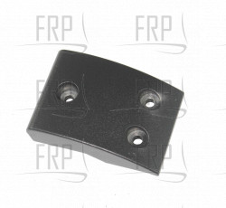 FRONT/REAR STRAP CLAMP - Product Image
