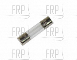 FUSE MET 5X20 S-B 3.15A 250V - Product Image