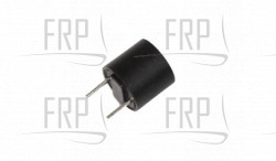 Fuse, Radial, 3.15A - Product Image