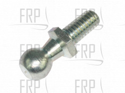 GAS SPRING, 350MM STROKE - Product Image
