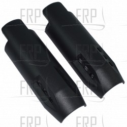 Gas spring cover - Product Image