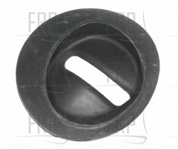 GASKET: ERGOBAR; HANDRAIL; RUBBER; LH - Product Image