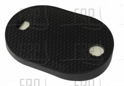 GASKET, FEET BASE, IN-B7503 - Product Image