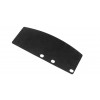 56001138 - GASKET, RAIL, RUBBER - WIDE - Product Image