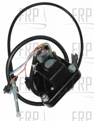 GEAR BOX - Product Image