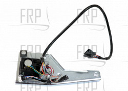 Gear box - Product Image Gear box - Product Image