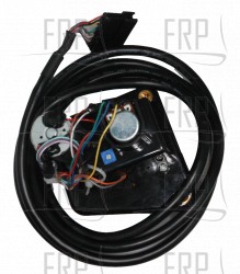 Gear box set - Product Image Gear box set - Product Image