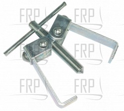 Gear Puller - Product Image