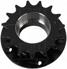 Gear Set, S45C, BED, #72x30.3L, FC16, - Product Image Gear Set, S45C, BED, #72x30.3L, FC16, - Product Image