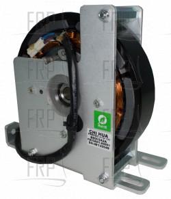 Generator - Product Image