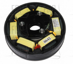 Generator - Product Image Generator - Product Image