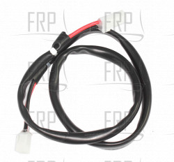 Generator cable - Product Image