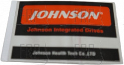Generator Decal - Product Image Generator Decal - Product Image