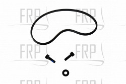 Generator, Kit - Product Image Generator, Kit - Product Image