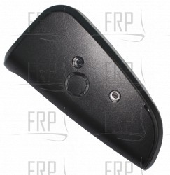GLIDE RAIL COVER SET || W - UH3 - Product Image