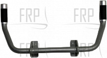 GM08 GRIP SET PGM08B-2(??) - Product Image GM08 GRIP SET PGM08B-2(??) - Product Image