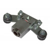 75000079 - GOVERNOR HUB WITH AXLE BEARING - Product Image