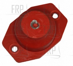 Graduated shock absorber - Product Image Graduated shock absorber - Product Image