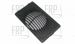 Grill, Fan - Product Image