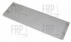 Grill, Fan - Product Image Grill, Fan - Product Image