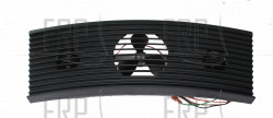 Grill, Fan, Console - Product Image