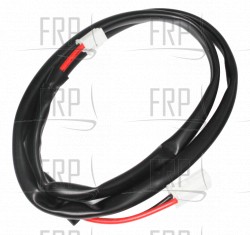 Grinding wheel control wire - Product Image Grinding wheel control wire - Product Image