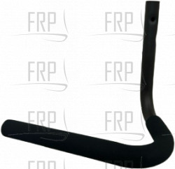 grip-Extrawork;;Left-Front;Dipping plast - Product Image grip-Extrawork;;Left-Front;Dipping plast - Product Image