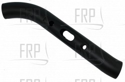 Grip, Foam, Right - Product Image