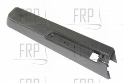 Grip, Hand, Top, Kit - Product Image Grip, Hand, Top, Kit - Product Image