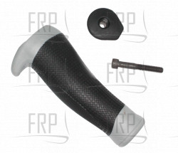 GRIP HANDLE HANDCRANK PRO V2 - Product Image GRIP HANDLE HANDCRANK PRO V2 - Product Image