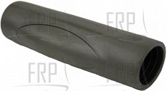 Grip, Handlebar - Product Image Grip, Handlebar - Product Image