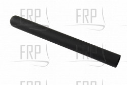 GRIP, HANDLEBAR, PLASTI-SOL,TEXTURE - Product Image GRIP, HANDLEBAR, PLASTI-SOL,TEXTURE - Product Image