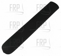 Grip, Hbar, 1.125x8.5" - Product Image