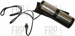 Grip, Heartrate - Product Image Grip, Heartrate - Product Image