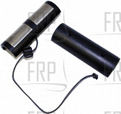 Grip, HR - Product Image Grip, HR - Product Image