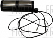 Grip, HR - Product Image Grip, HR - Product Image