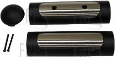 Grip, HR - Product Image Grip, HR - Product Image