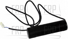 GRIP HR ARM UPPER DA - Product Image GRIP HR ARM UPPER DA - Product Image