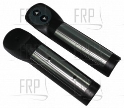 Grip, HR, Right - Product Image