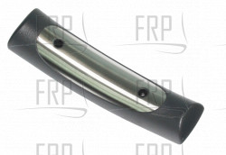 Grip, HR, Secondary - Product Image Grip, HR, Secondary - Product Image