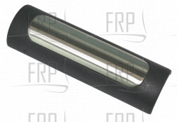 Grip, HR, In-molded, Top - Product Image