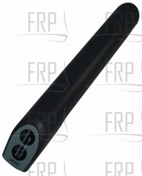 Grip, Left w/ Buttons - Product Image