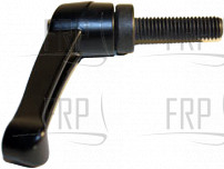 Grip, Lock, 35L, FC16, for J&S only - Product Image Grip, Lock, 35L, FC16, for J&S only - Product Image