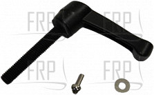 Grip, Lock, 60L, FC16, - Product Image Grip, Lock, 60L, FC16, - Product Image